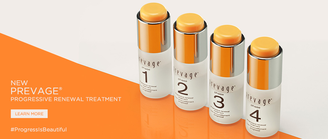 PREVAGE Progressive Renewl Treatment - Elizabeth Arden Norway Skincare