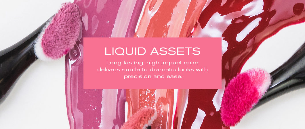 Liquid Assets - Elizabeth Arden Norway Makeup