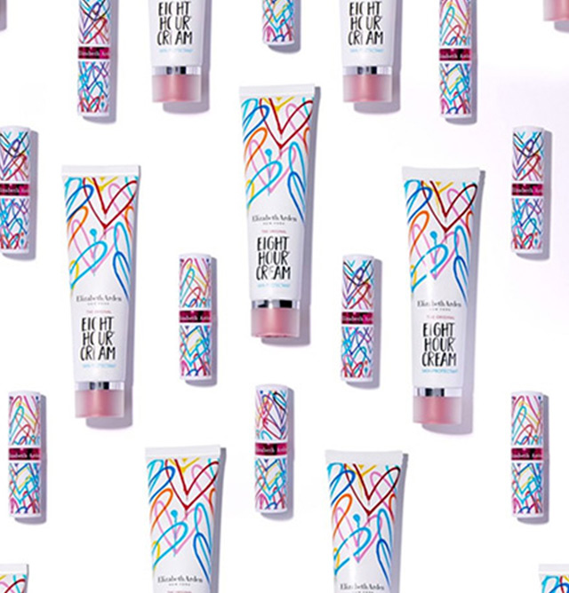 Love Heals X Eight Hour