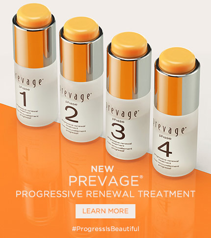 PREVAGE Progressive Renewl Treatment - Elizabeth Arden Norway Skincare