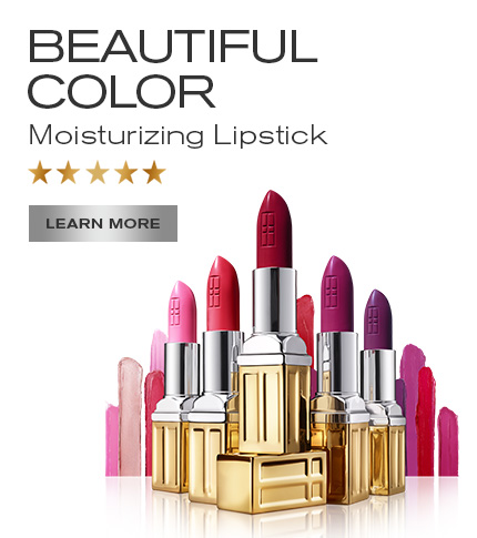 Beautiful Color Moisturizing Lipstick- Elizabeth Arden Norway Makeup