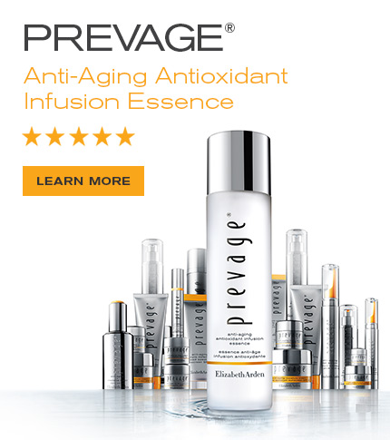Prevage® Anti-Aging Antioxidant Infusion Essence