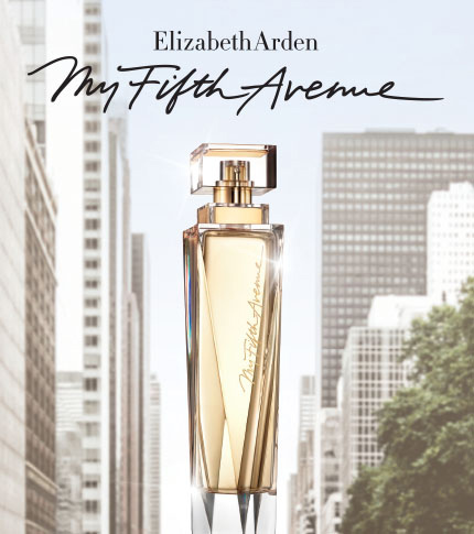 Elizabeth Arden Norway : Fragrance & Perfume : 5th Avenue
