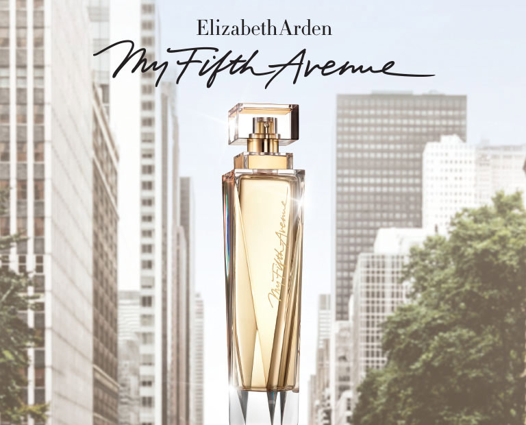Elizabeth Arden Norway : Fragrance & Perfume : 5th Avenue