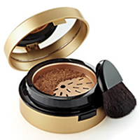 Pure Finish Mineral Bronzing Powder: Medium