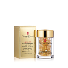 Ceramide Advanced Capsules Daily Youth Restoring Eye Serum 60 pcs.