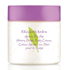 Green Tea Fig Honey Drops Body Cream