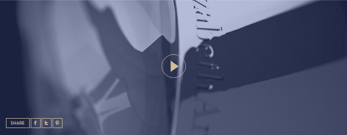 UNTOLD: The Fragrance Bottle Video