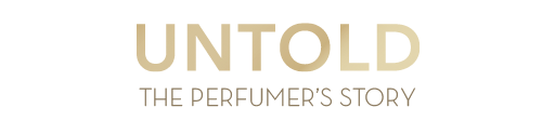 UNTOLD, THE PERFUMER'S STORY