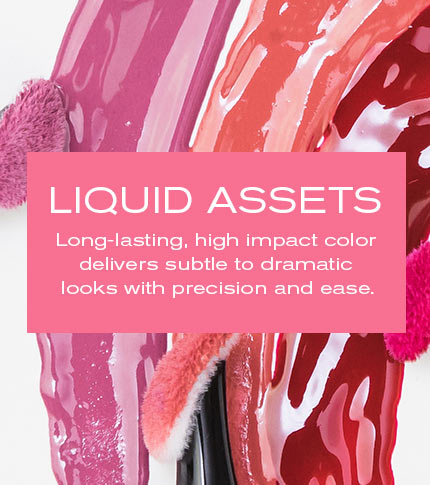 Liquid Assets - Elizabeth Arden Norway Makeup