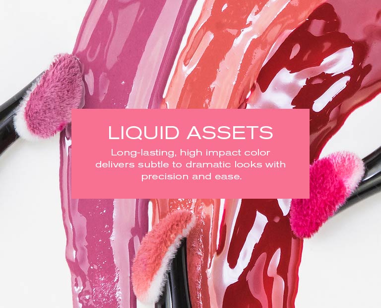 Liquid Assets - Elizabeth Arden Norway Makeup