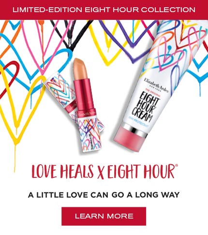 Eight Hour Limited Edition - Elizabeth Arden Norway Skincare