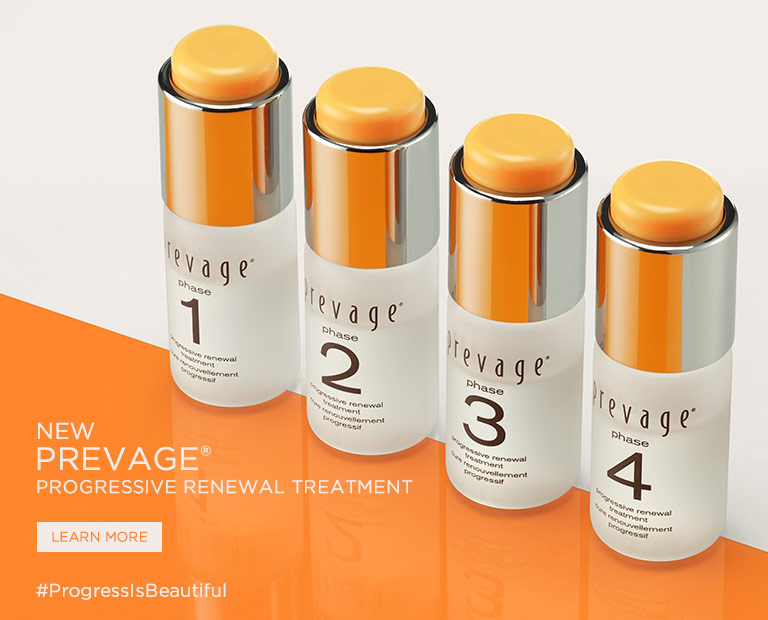 PREVAGE Progressive Renewl Treatment - Elizabeth Arden Norway Skincare