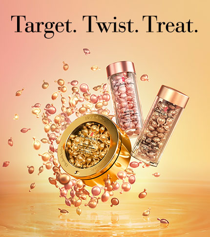 Retinol Ceramide Capsules - Elizabeth Arden Norway Skincare